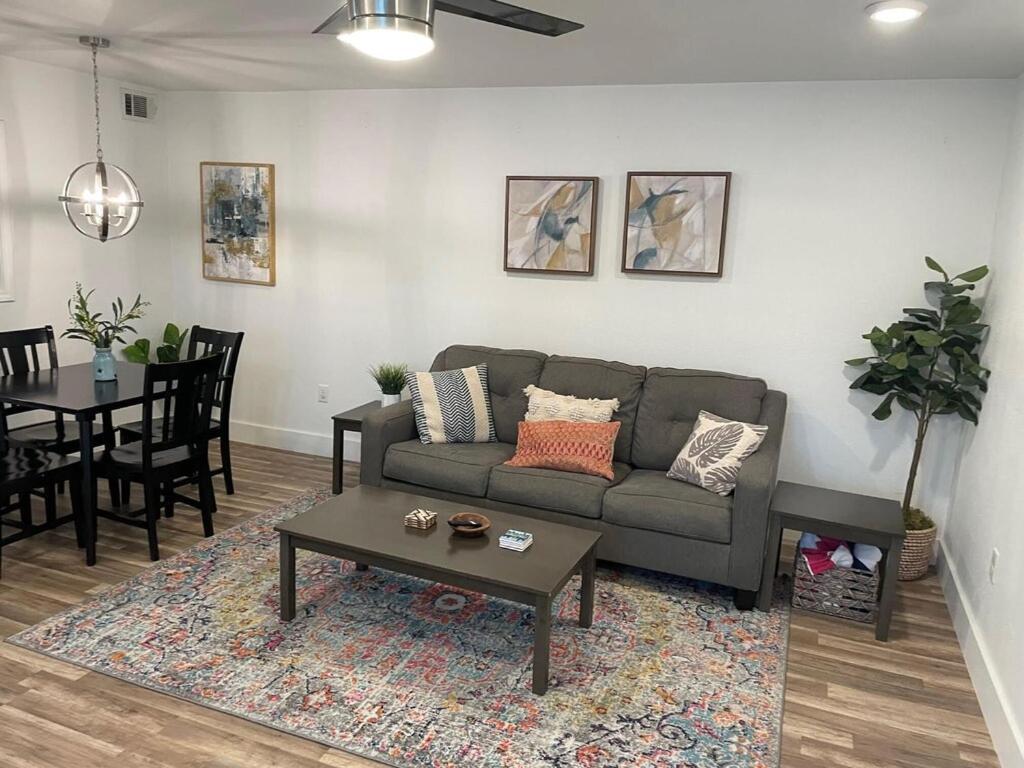 Casa Wooten - Pet Friendly Austin Exteriér fotografie